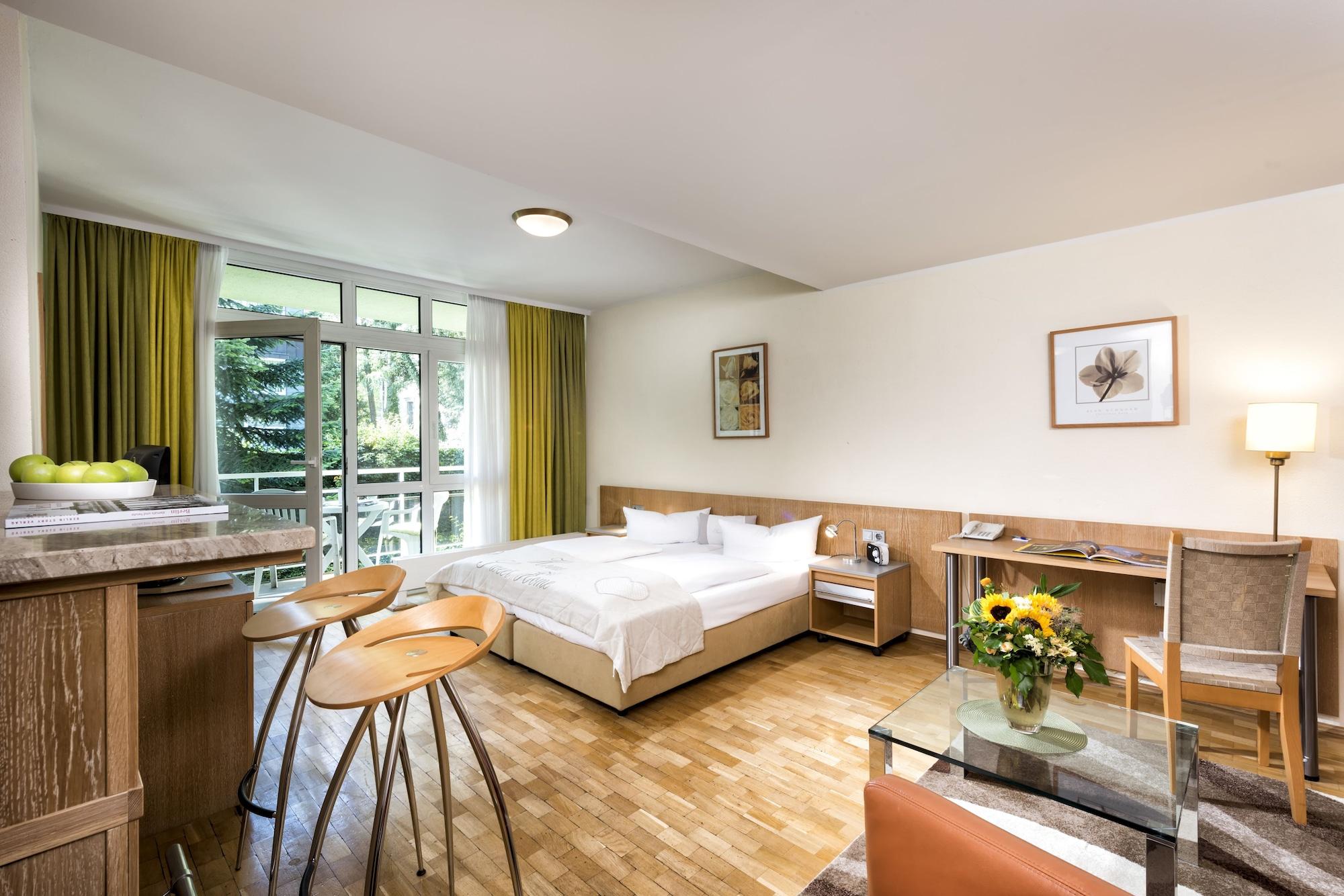 Westlife Hotel Berlin