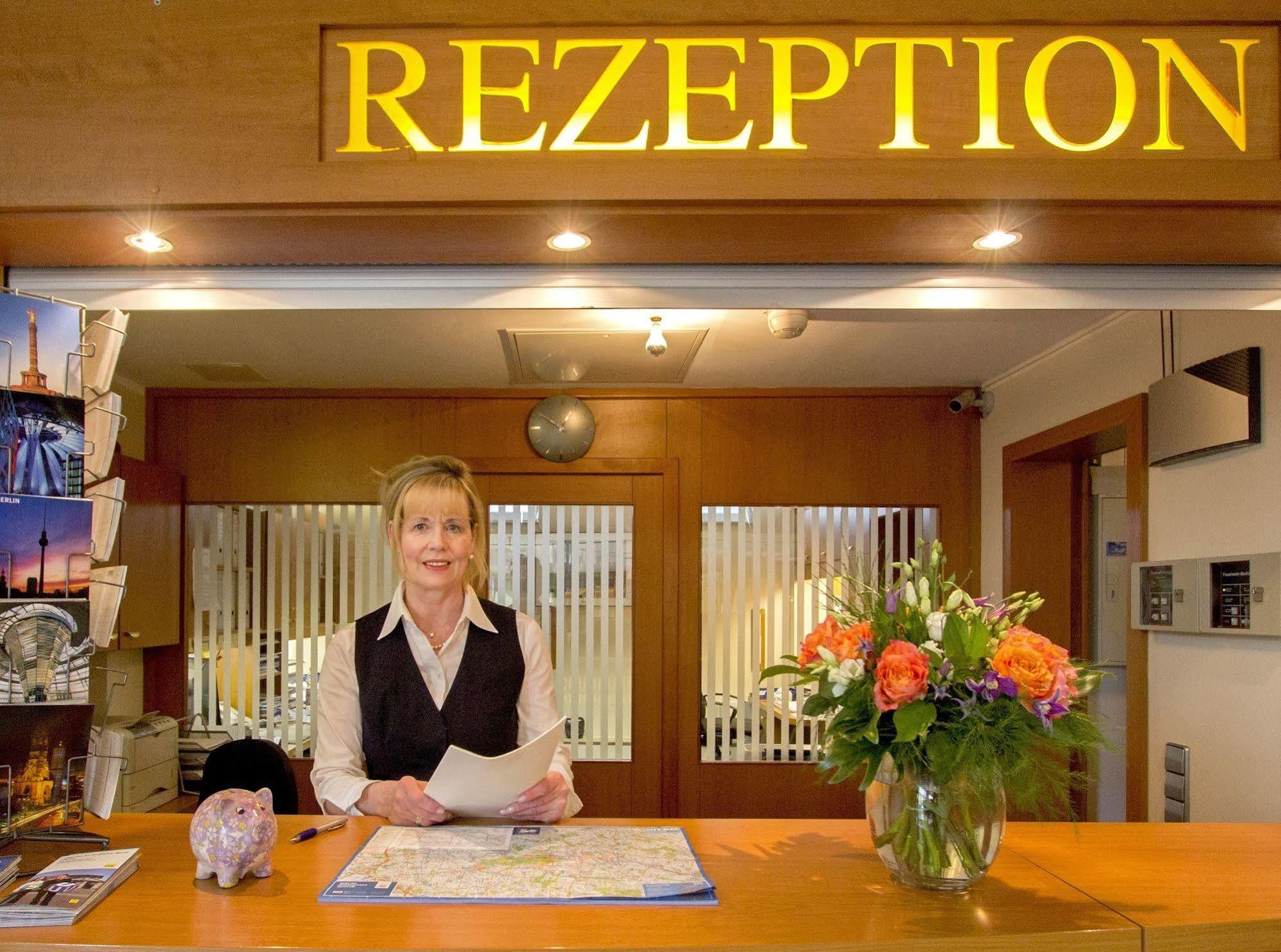 Hotel Westlife Berlin