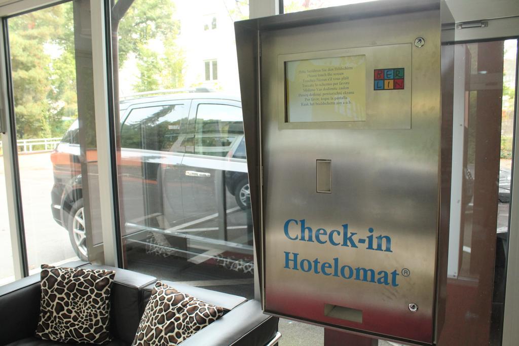 Michels Hotel