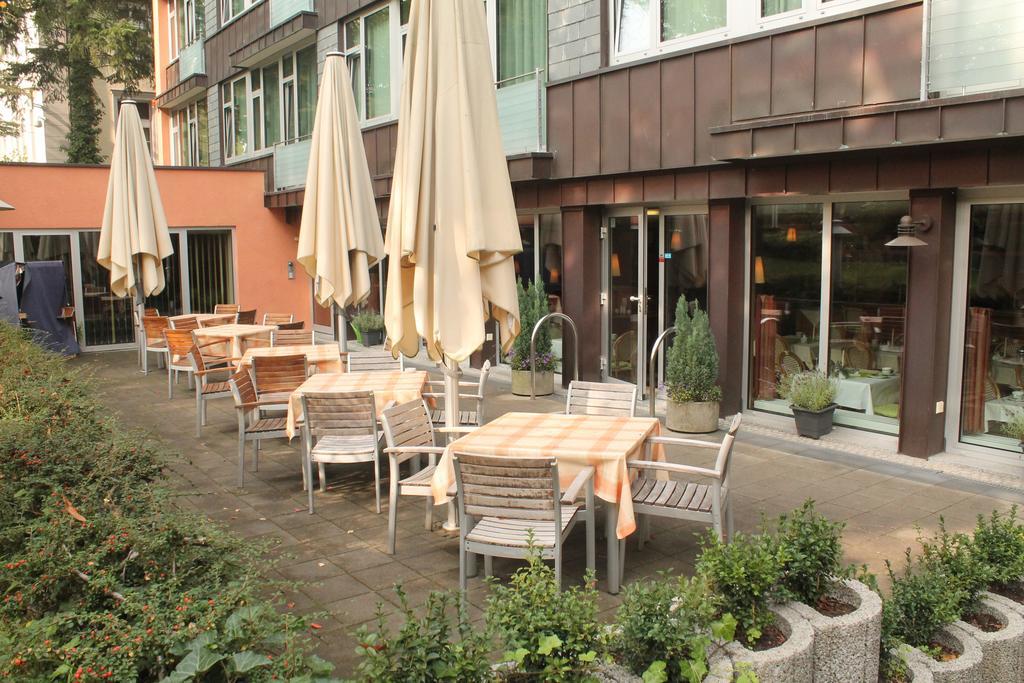 Hotel Michels 4*
