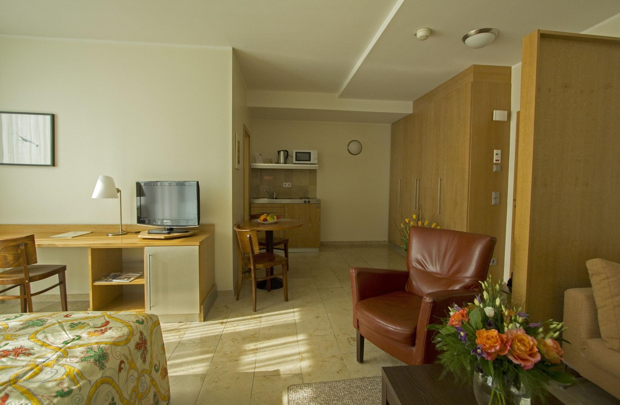 Hotel Michels Berlin