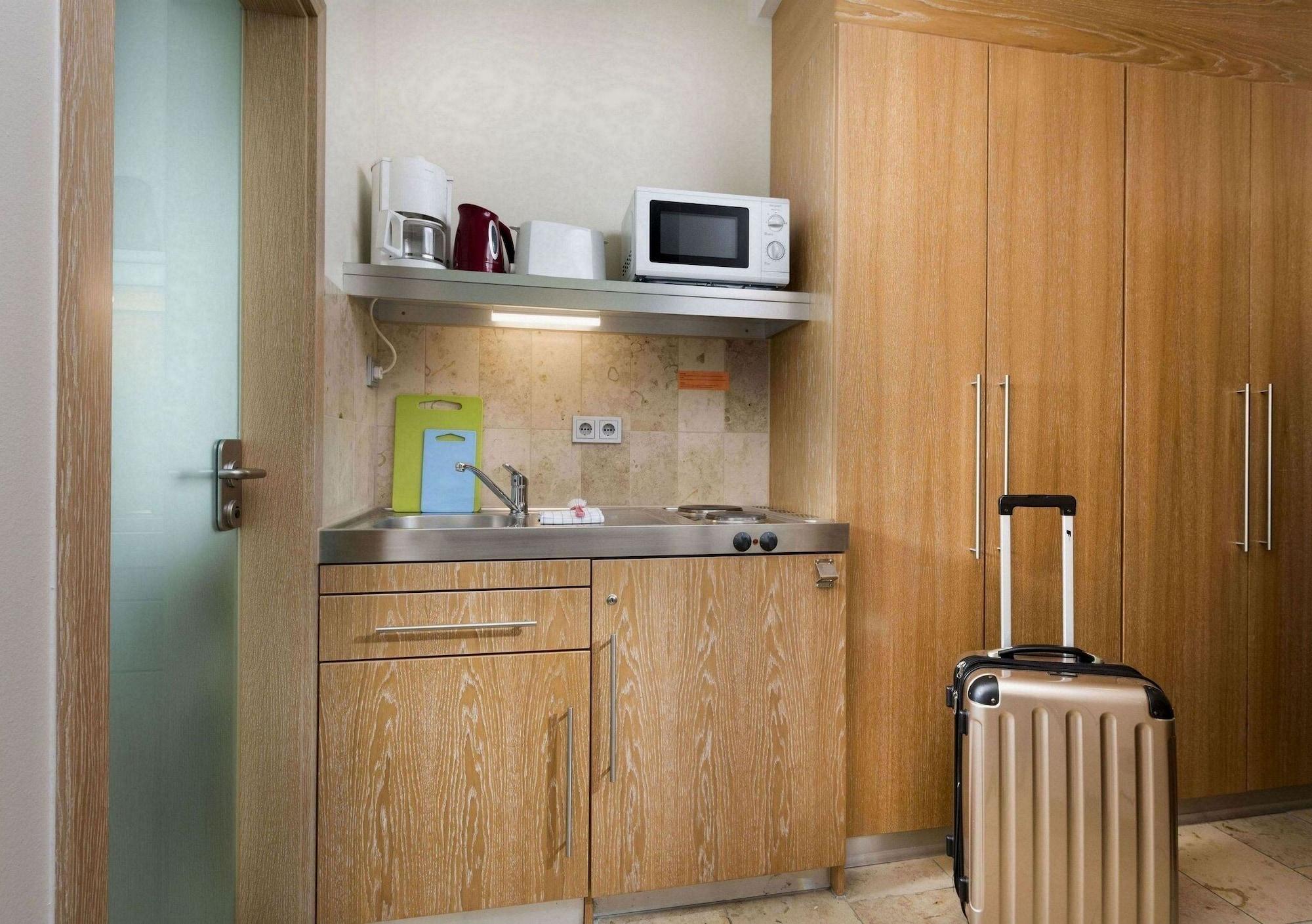 Hotel Michels 4*