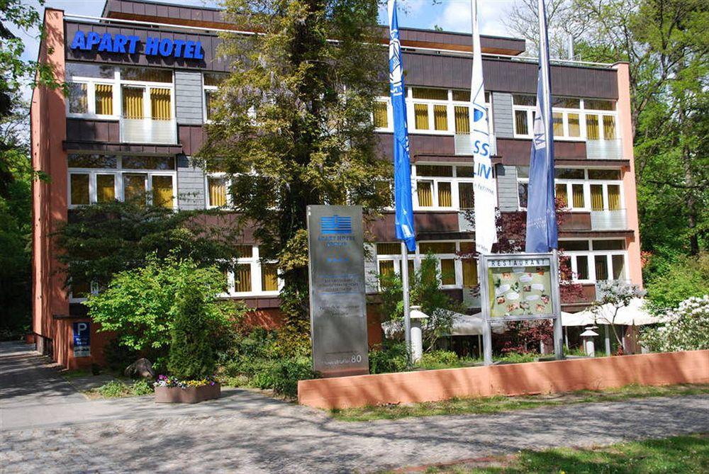 Hotel Michels Berlin