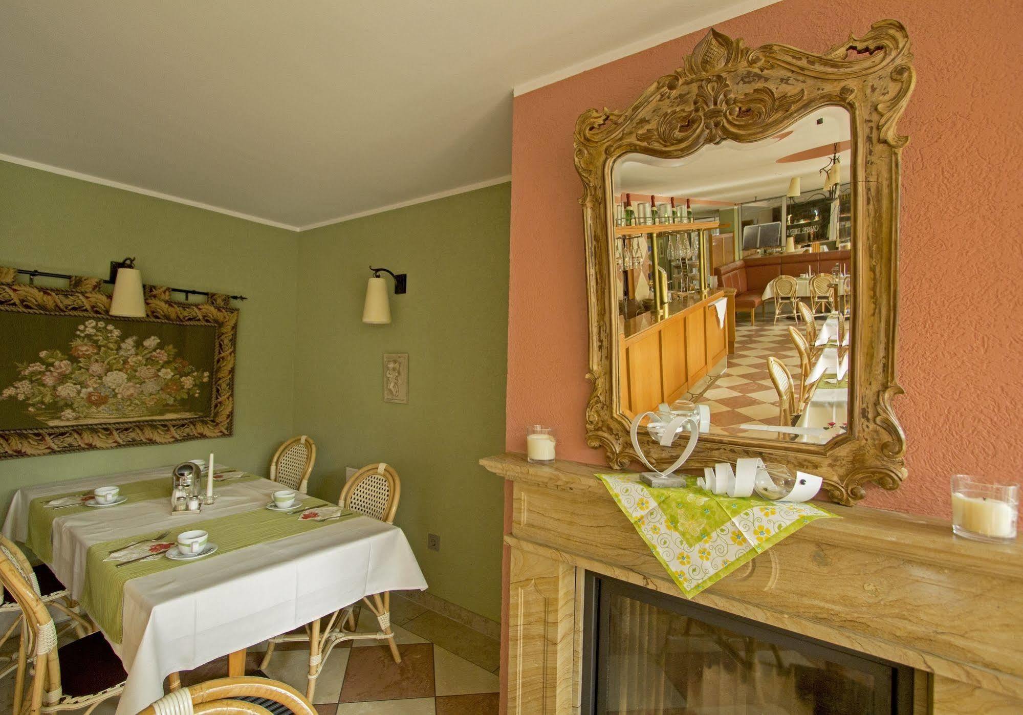 Hotel Michels 4*