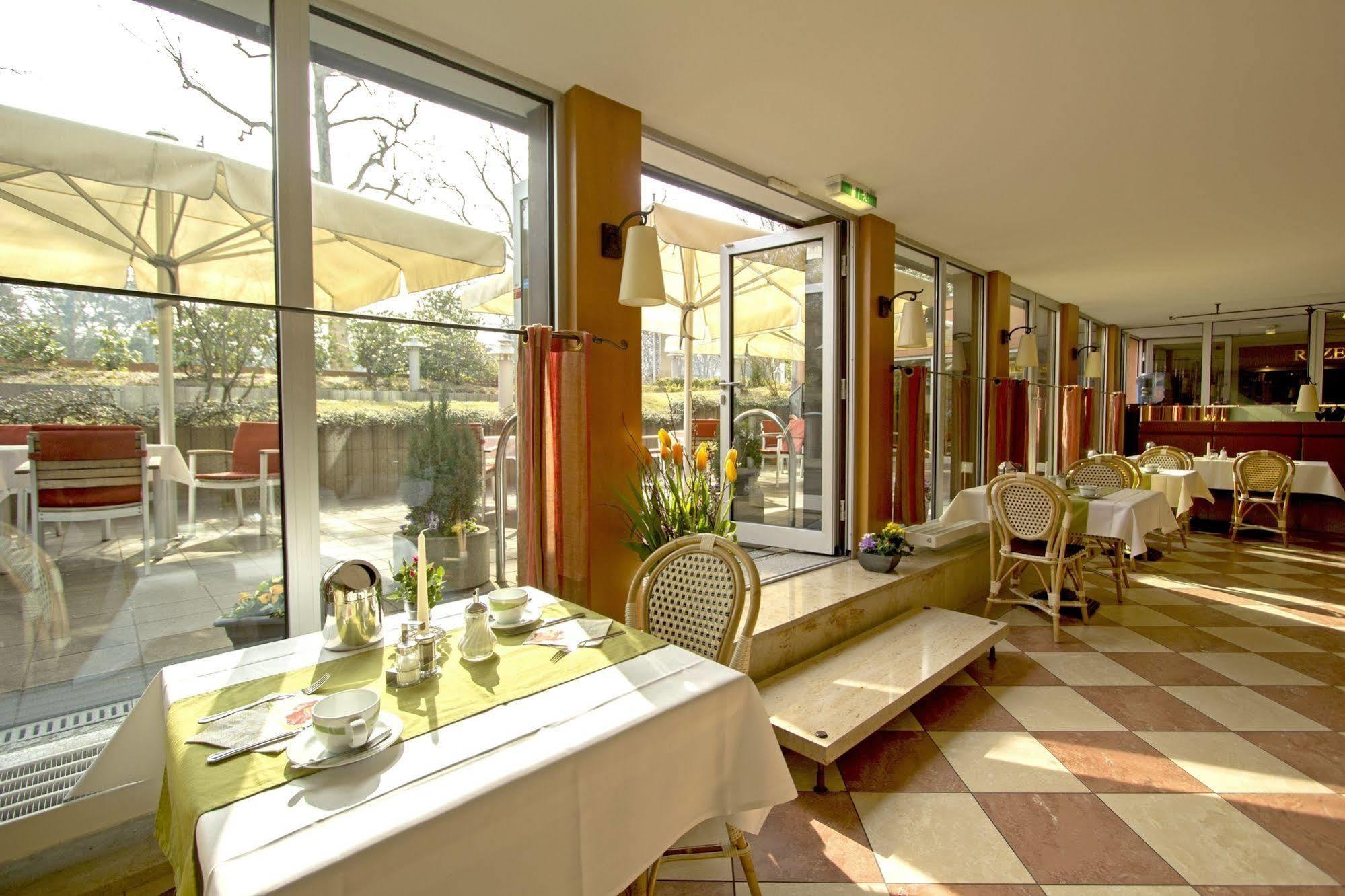 Hotel Michels 4*