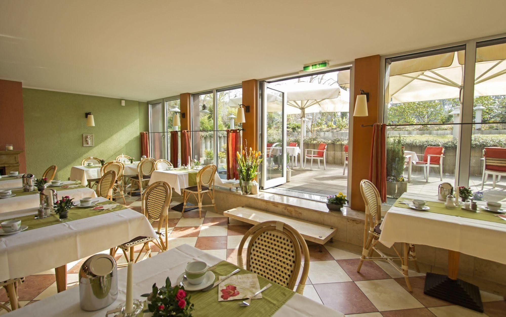 Hotel Michels Berlin
