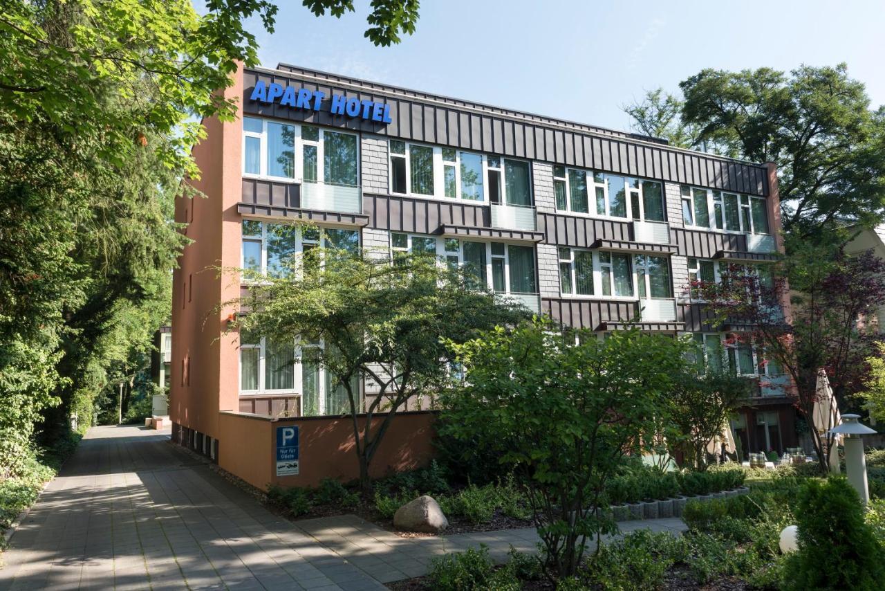 Hotel Michels Berlin
